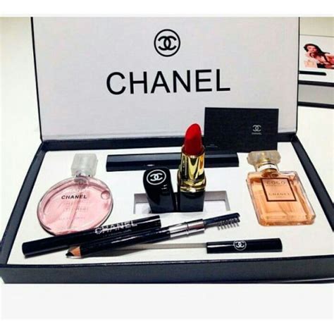 fake chanel makeup on ebay|chanel makeup gift with purchase.